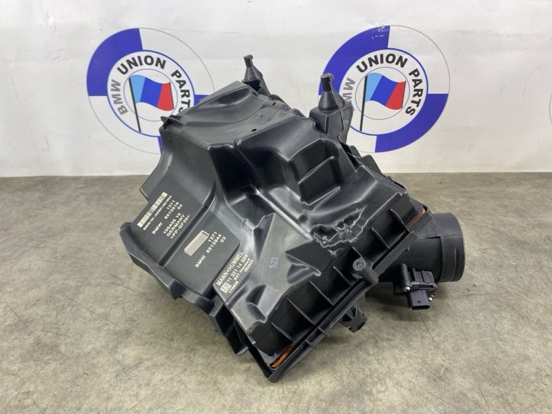 Корпус воздушного фильтра BMW X1 F48