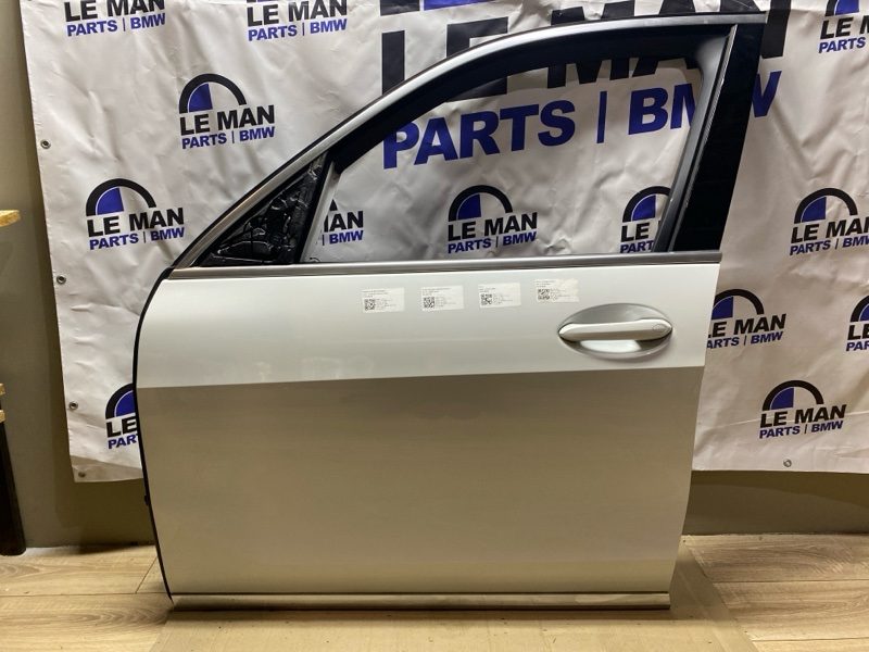 Дверь боковая передняя левая BMW X7 G07 2023