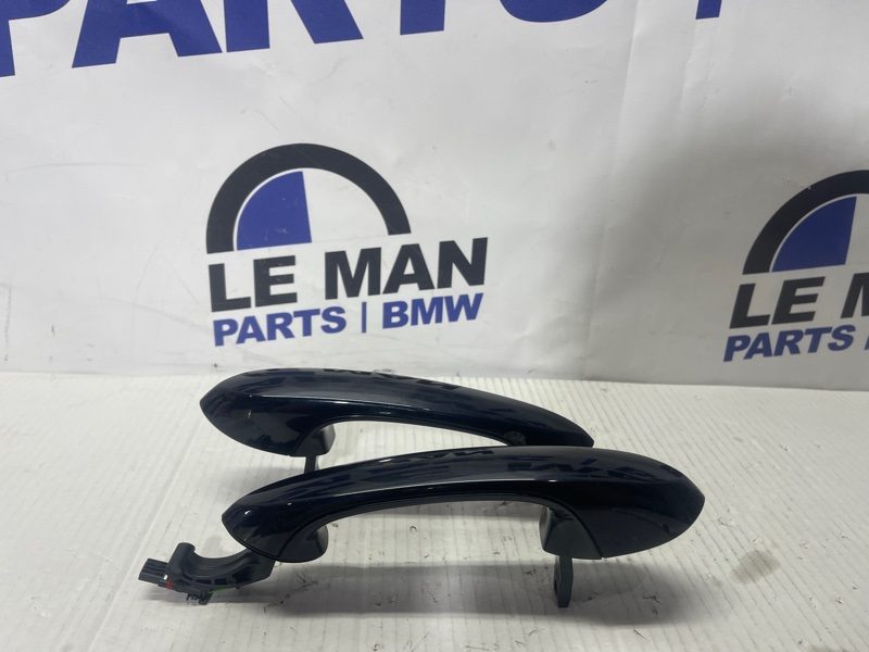 Ручка двери комфорт BMW X5 G05