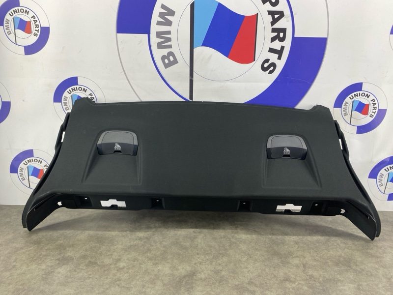 Полка багажника BMW 4 G22