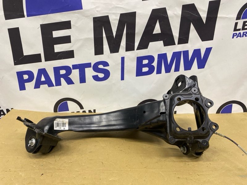 Продольный рычаг подвески задний правый BMW x1 U11