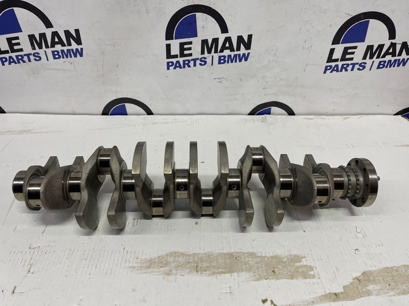 Коленвал BMW M3 M4 G80 G82 S58