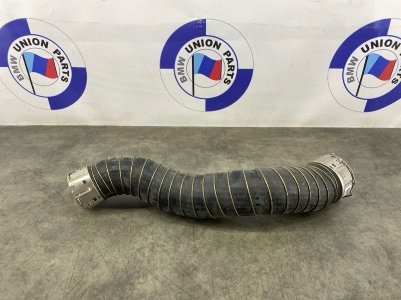 Патрубок интеркулера BMW 3 G20