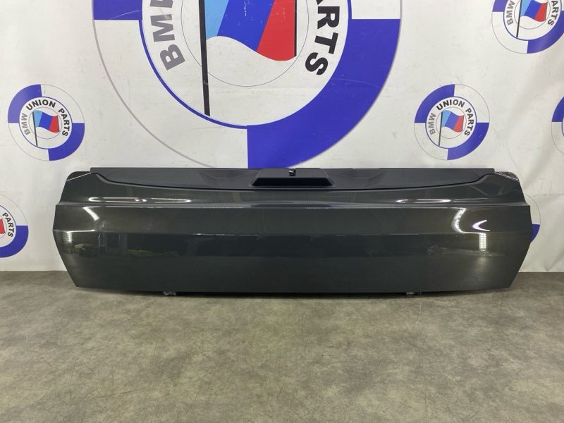 Борт крышки багажника BMW X5 X7 G05 G07