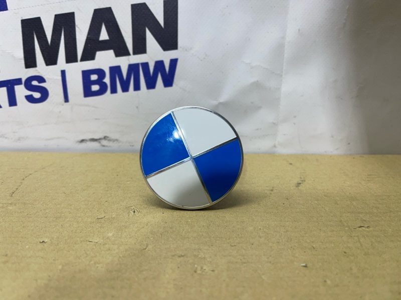 Форсунка омывателя камеры BMW 7 G70