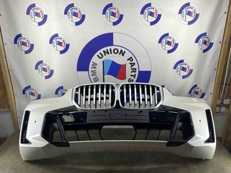 Бампер м пакет BMW X5 G05