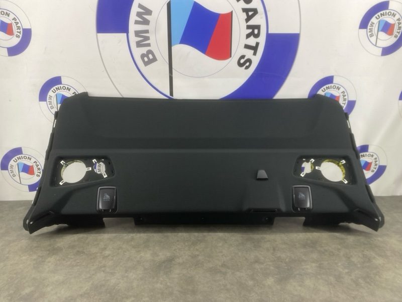 Полка багажника BMW 5 G30