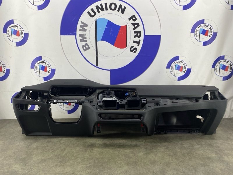 Торпедо BMW 3 G80
