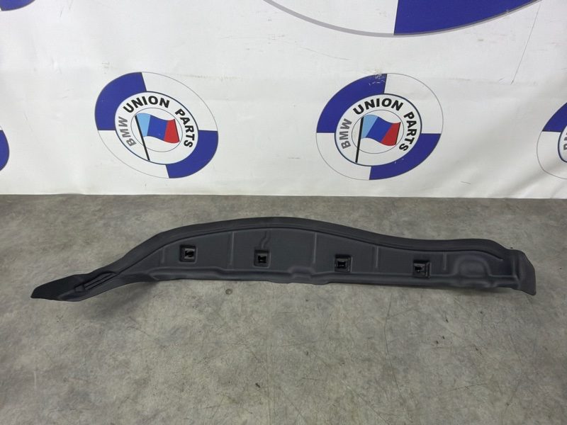 Накладка крыла передняя правая BMW 3 G20