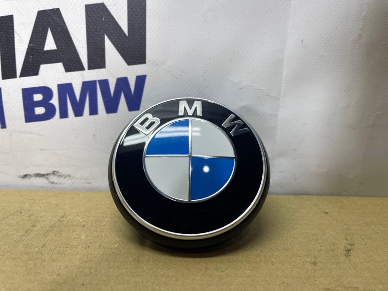 Эмблема задняя BMW 2 F44 GRAN COUPE