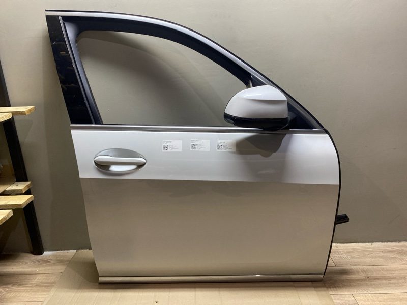 Дверь боковая передняя правая BMW X7 G07 2023