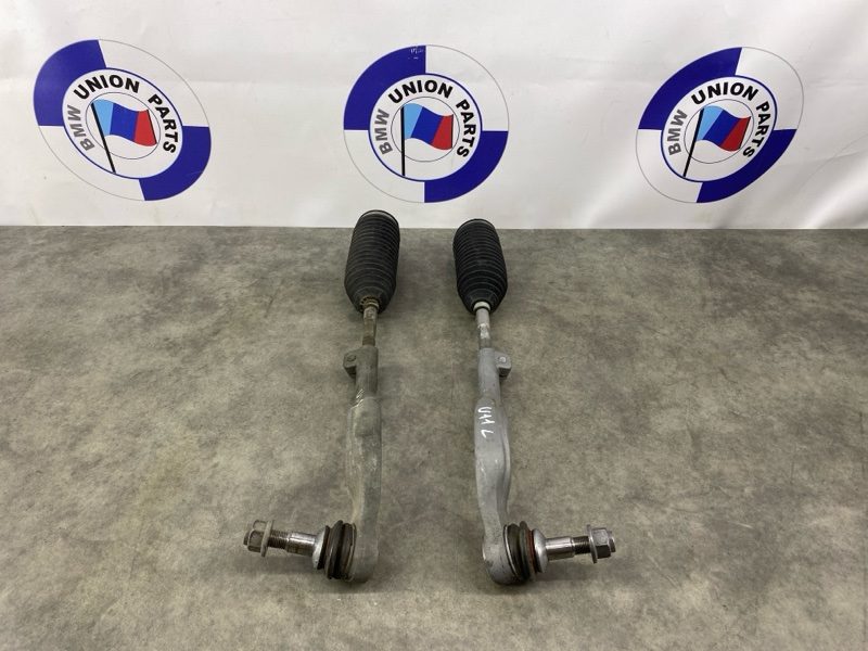 Рулевая тяга BMW Х1 U11 U10
