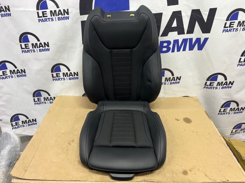 Сиденье левое BMW 3 G21