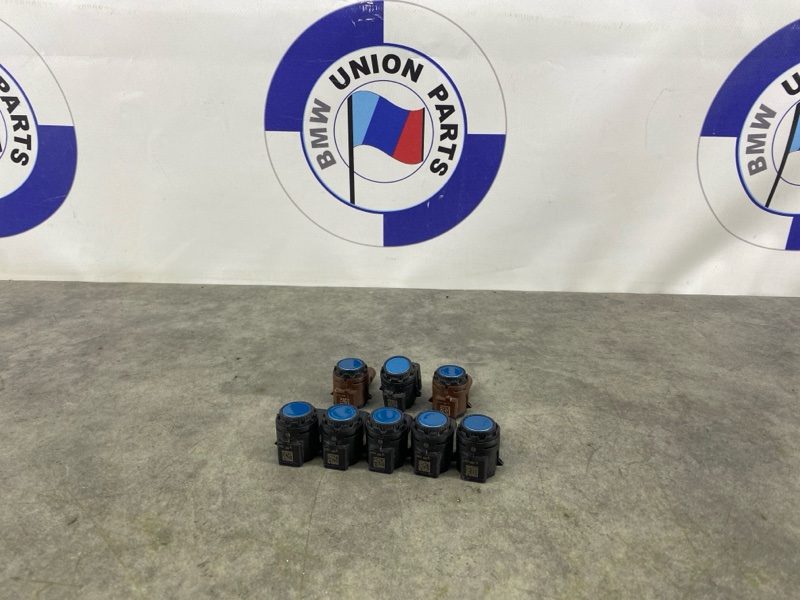 Парктроник ультразвуковой BMW 2 F44