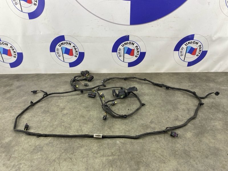 Коса парктроников передняя BMW X5 G05