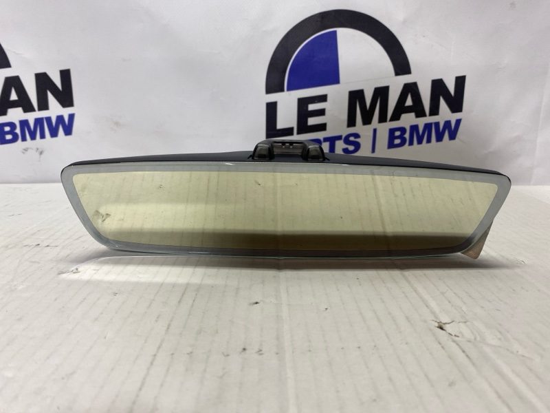 Зеркало заднего вида салонное BMW XM G09