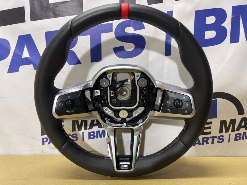 Руль м пакет BMW X1 U11
