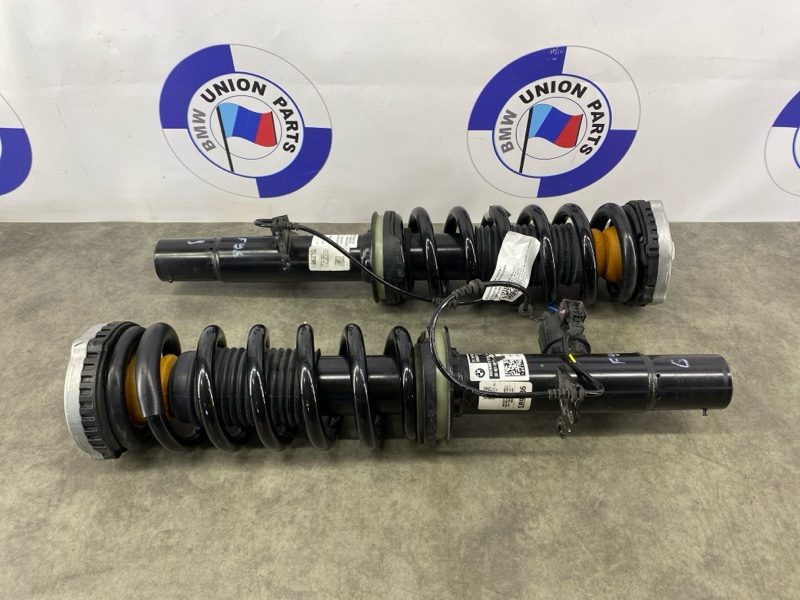 Амортизатор подвески передний BMW X5M F95 2022