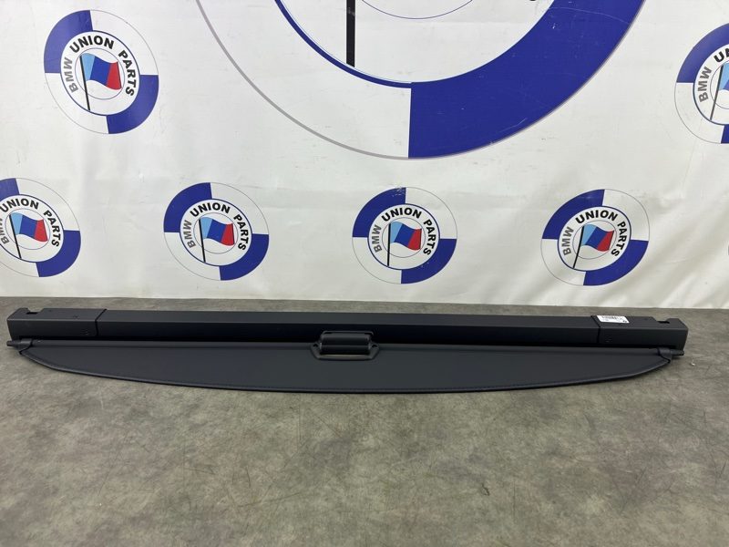 Шторка багажника BMW X3 G01