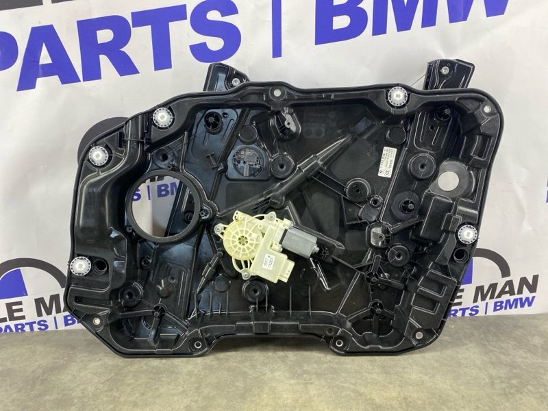 Стеклоподъемный механизм передний правый BMW 3 G20