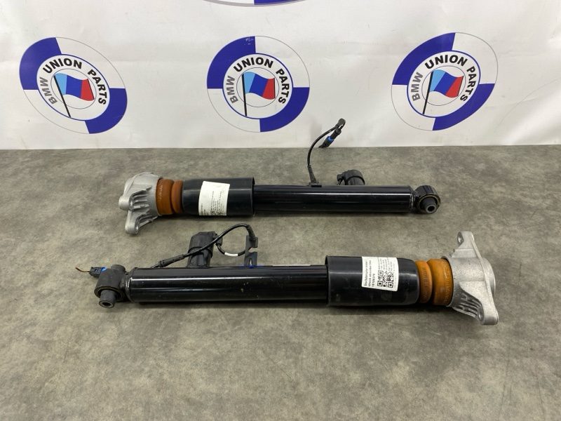 Амортизатор подвески BMW 4 G22 G23 G26