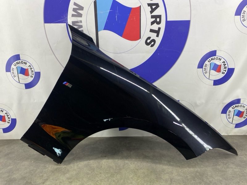 Крыло переднее правое BMW 2 F22