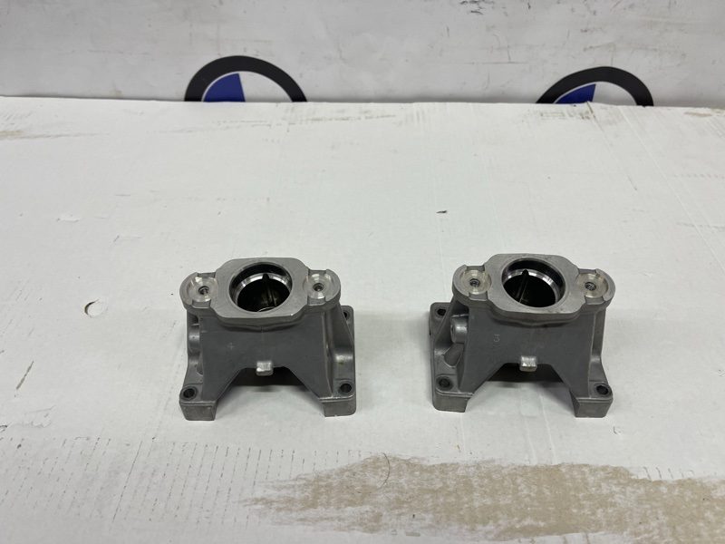 Корпус ТНВД BMW M3 M4 G80 G82 S58B30A
