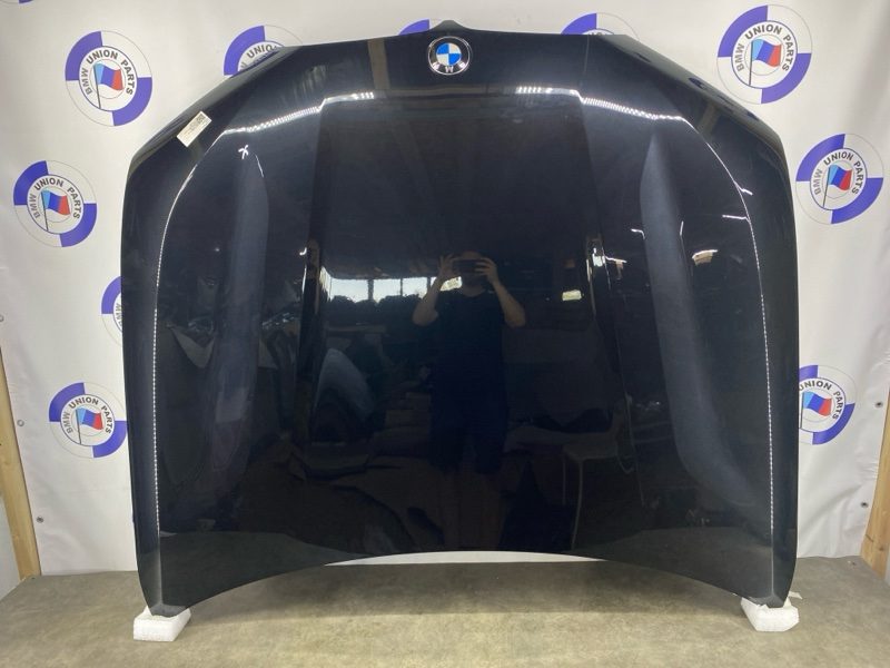 Капот BMW X7 G07 2023