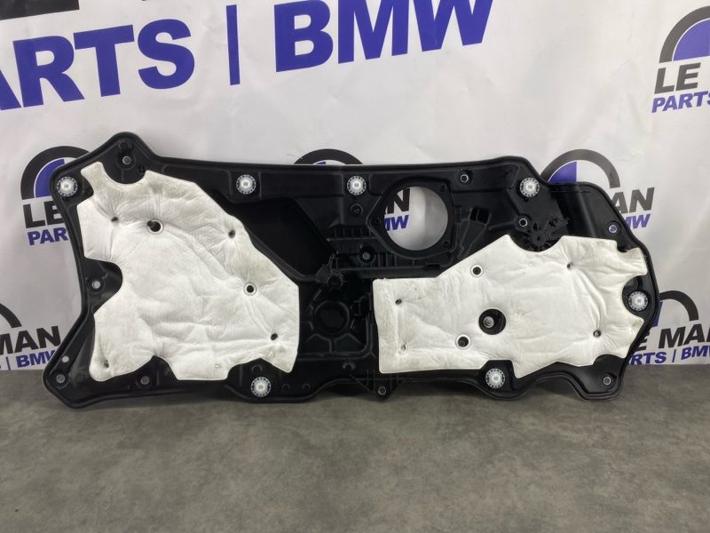 Обшивка боковой двери передняя левая BMW 8 G14 G15