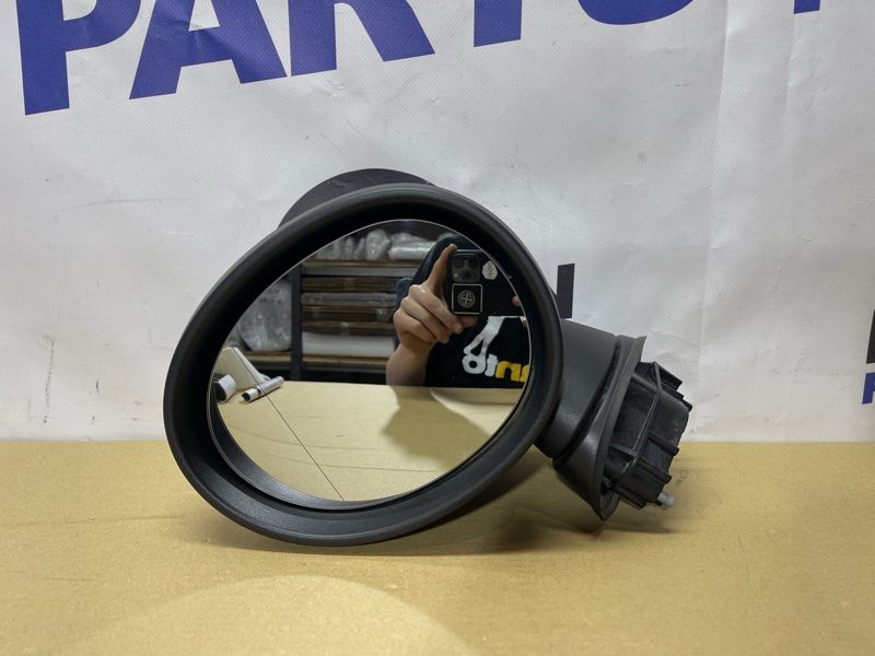 Зеркало заднего вида боковое левое MINI HATCH F55