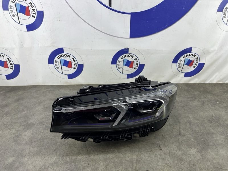 Фара LED ADAPTIVE передняя левая BMW 3 G20 2026