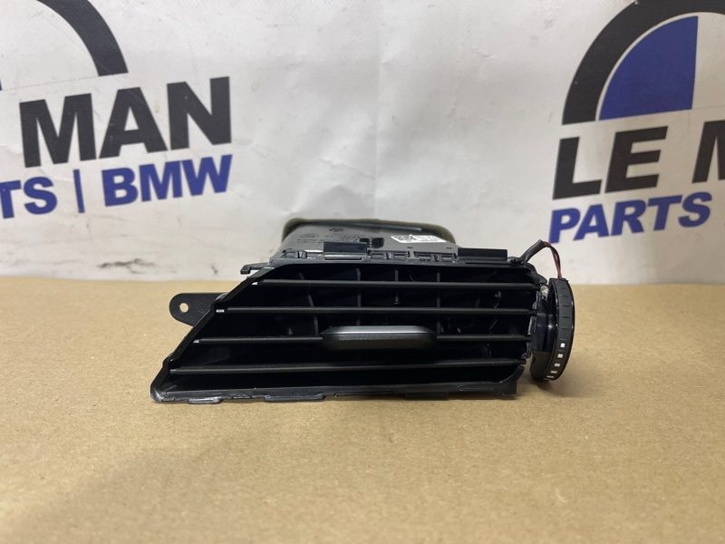 Дефлектор воздушный передний правый BMW 5 G30 F90