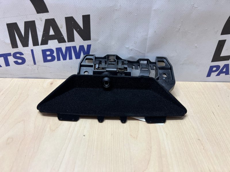 Камера переднего обзора KAFAS BMW X7 G07 2024