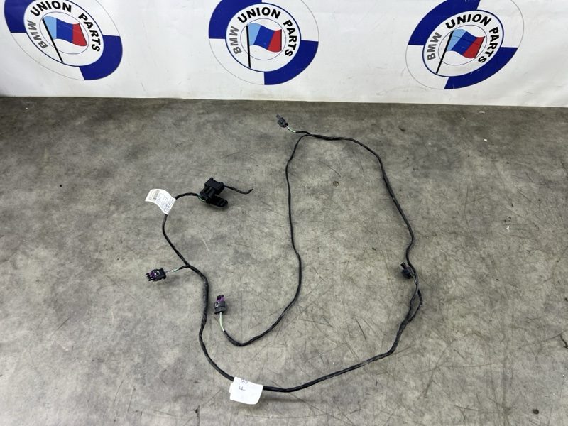 Коса парктроников передняя BMW M2 F87
