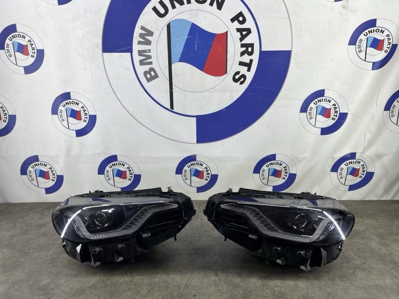 Фара LED ADAPTIVE BMW M2 G87