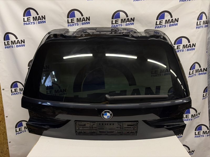Крышка багажника BMW X7 G07