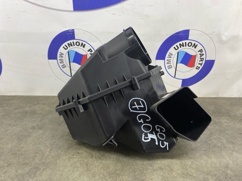 Корпус воздушного фильтра BMW X5 G05