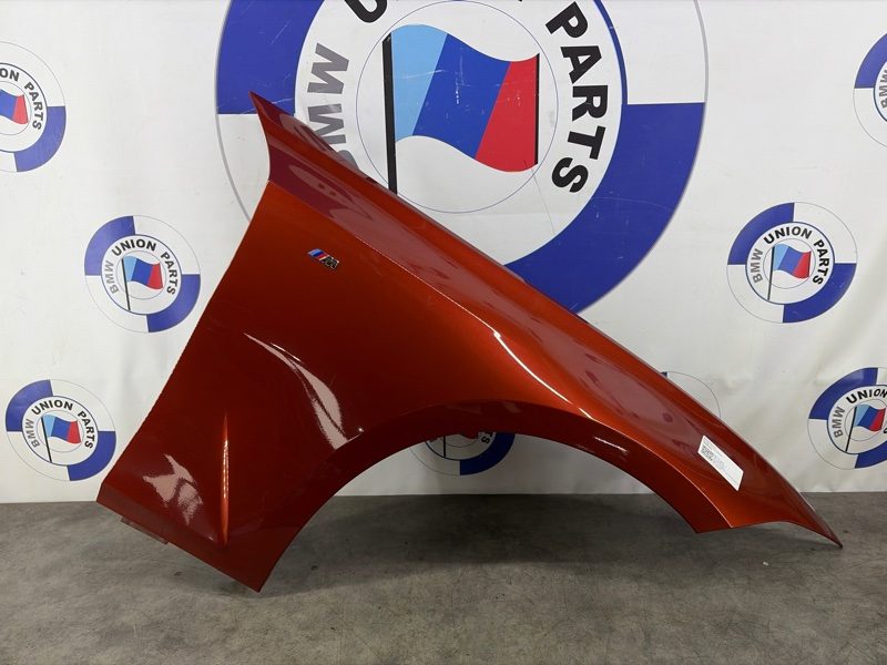 Крыло переднее правое BMW 3 G20