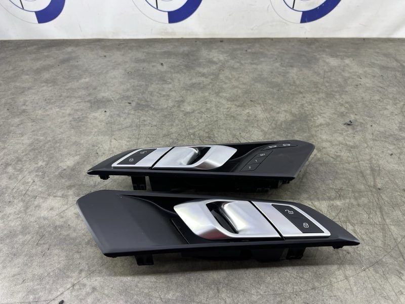 Ручка двери внутренняя BMW X6 G06