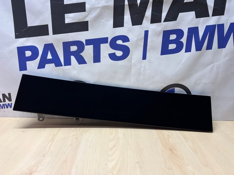 Монитор мультимедии BMW 2 G42