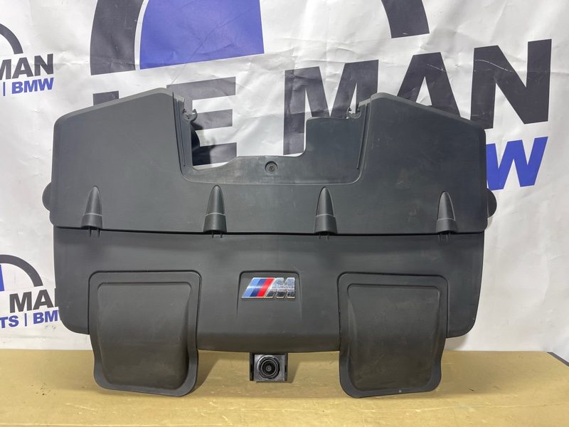Корпус воздушного фильтра BMW X5 E70 E71