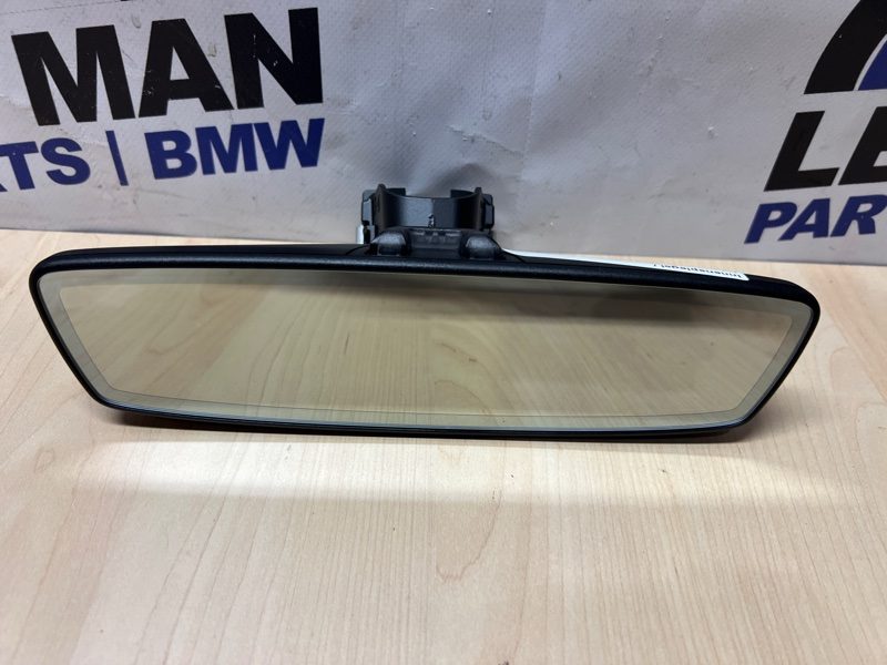Зеркало заднего вида салонное BMW 3 G20