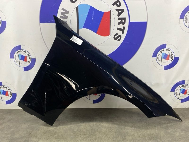 Крыло переднее правое BMW 3 G20