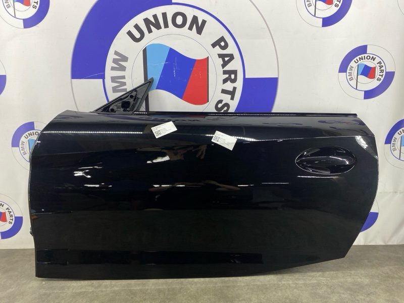 Дверь боковая передняя левая BMW Z4 G29 B58B30C