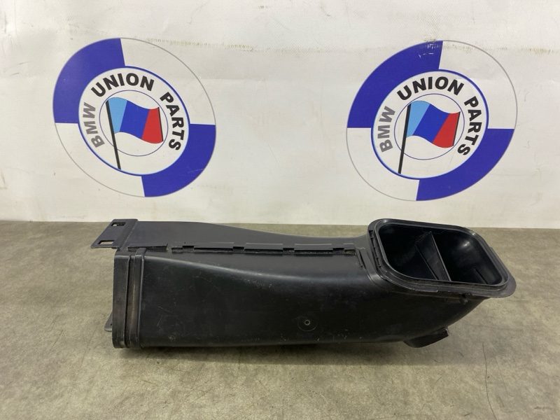 Впускной канал воздухозаборник BMW 7 G11 G12