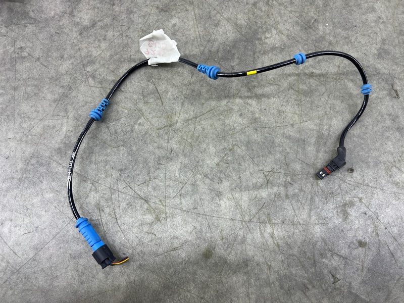 Проводка амортизатора EDC BMW XM G09