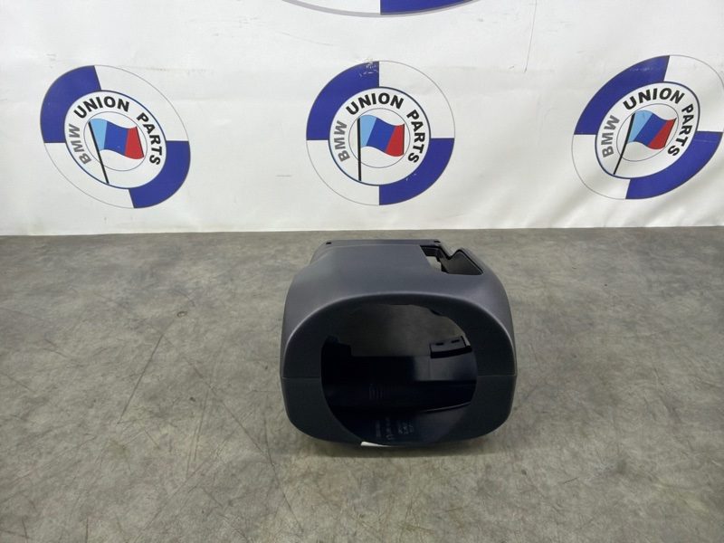 Кожух рулевой колонки BMW 3 G21