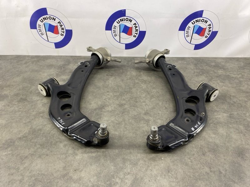 Рычаг подвески передний BMW X1 X2 F48 F39