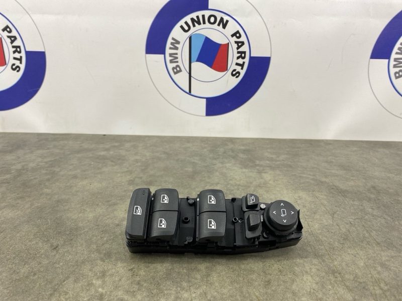 Блок стеклоподъемников BMW 4 G26