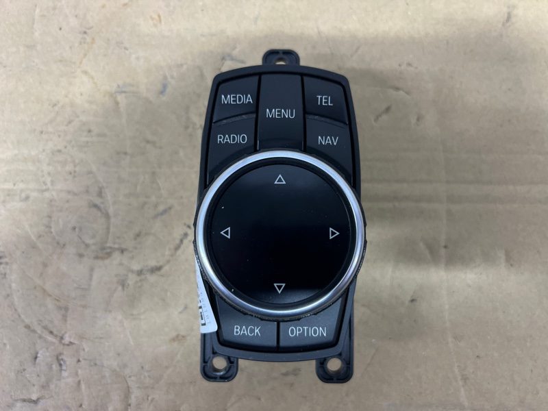 Джойстик мультимедии BMW i3 I01